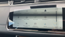 Land Rover Range Rover Evoque 2.0 P250 Autobiography 5dr Auto Petrol Hatchback